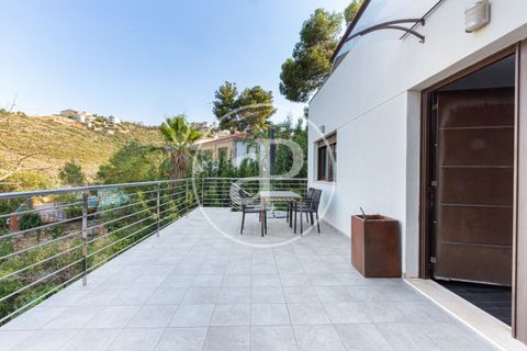 Villa a Chiva, Valencia, Chiva - € 720.000 | Ref: VV2507032 - foto 35