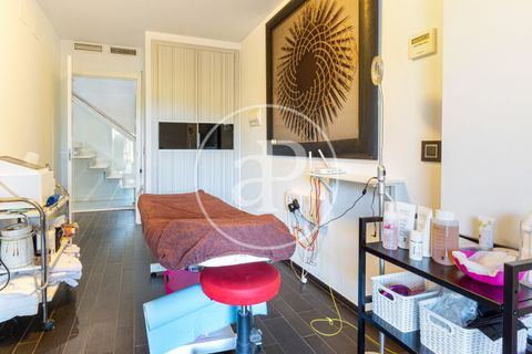 Villa a Chiva, Valencia, Chiva - € 720.000 | Ref: VV2507032 - foto 37