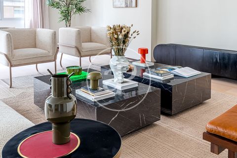 Apartament a Madrid, Madrid, Madrid - € 3.900.000 | Ref: VM2507063 - foto 6