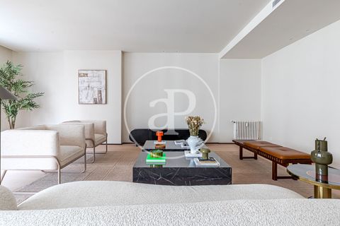 Apartament a Madrid, Madrid, Madrid - € 3.900.000 | Ref: VM2507063 - foto 7