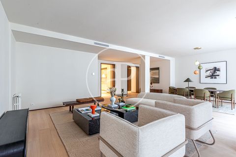 Apartament a Madrid, Madrid, Madrid - € 3.900.000 | Ref: VM2507063 - foto 8