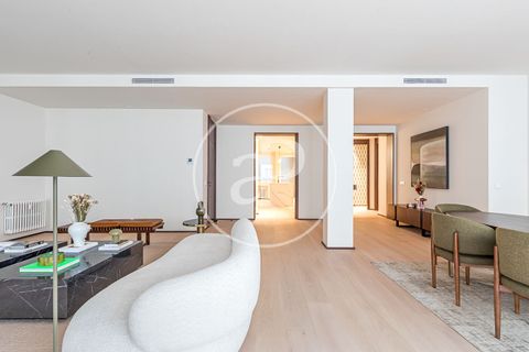 Apartament a Madrid, Madrid, Madrid - € 3.900.000 | Ref: VM2507063 - foto 9