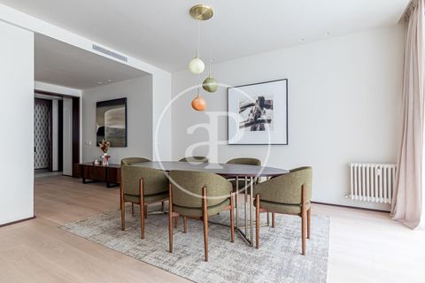 Apartament a Madrid, Madrid, Madrid - € 3.900.000 | Ref: VM2507063 - foto 10