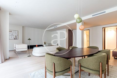 Apartament a Madrid, Madrid, Madrid - € 3.900.000 | Ref: VM2507063 - foto 11