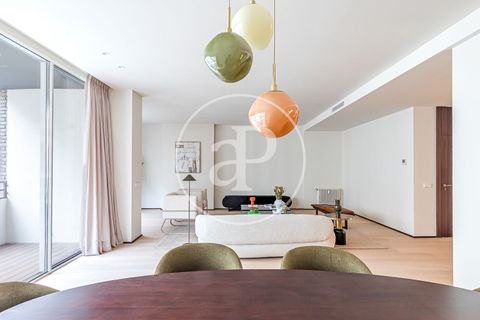 Apartament a Madrid, Madrid, Madrid - € 3.900.000 | Ref: VM2507063 - foto 12