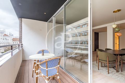 Apartament a Madrid, Madrid, Madrid - € 3.900.000 | Ref: VM2507063 - foto 13