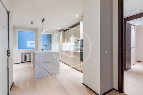 Apartament a Madrid, Madrid, Madrid - € 3.900.000 | Ref: VM2507063 - foto 15