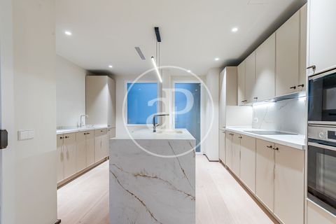 Apartament a Madrid, Madrid, Madrid - € 3.900.000 | Ref: VM2507063 - foto 16
