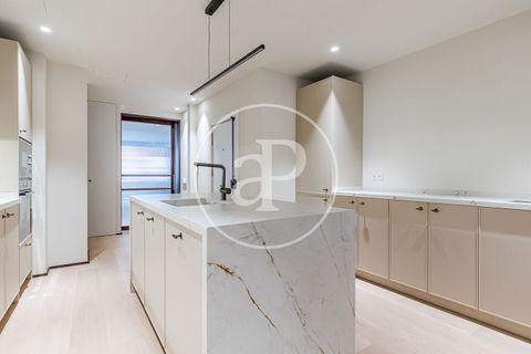 Apartament a Madrid, Madrid, Madrid - € 3.900.000 | Ref: VM2507063 - foto 18