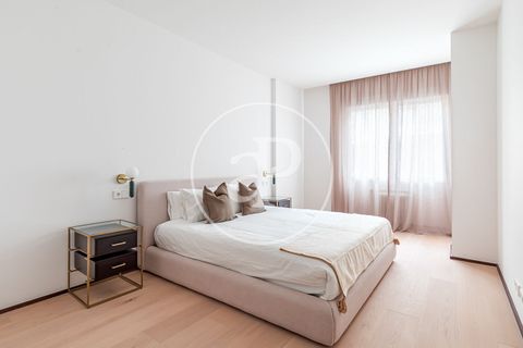 Apartament a Madrid, Madrid, Madrid - € 3.900.000 | Ref: VM2507063 - foto 21