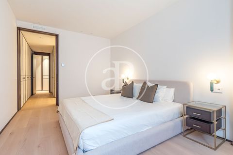 Apartament a Madrid, Madrid, Madrid - € 3.900.000 | Ref: VM2507063 - foto 23