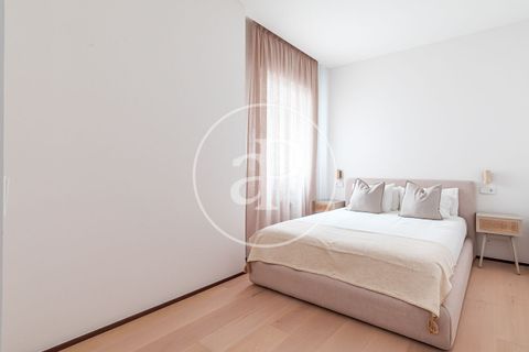Apartament a Madrid, Madrid, Madrid - € 3.900.000 | Ref: VM2507063 - foto 24