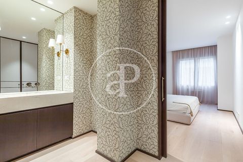 Apartament a Madrid, Madrid, Madrid - € 3.900.000 | Ref: VM2507063 - foto 26