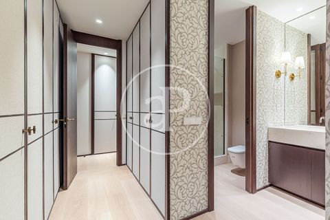 Apartament a Madrid, Madrid, Madrid - € 3.900.000 | Ref: VM2507063 - foto 28