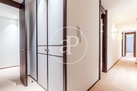 Apartament a Madrid, Madrid, Madrid - € 3.900.000 | Ref: VM2507063 - foto 29