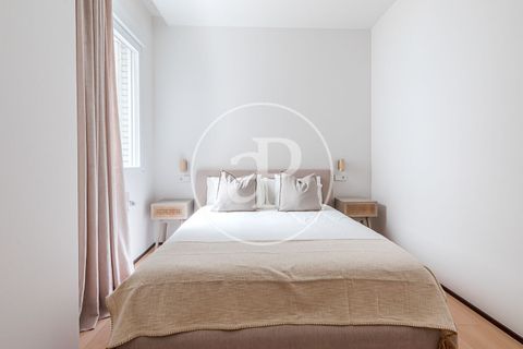 Apartament a Madrid, Madrid, Madrid - € 3.900.000 | Ref: VM2507063 - foto 31