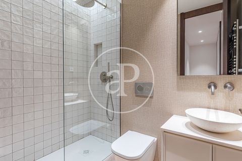 Apartament a Madrid, Madrid, Madrid - € 3.900.000 | Ref: VM2507063 - foto 34