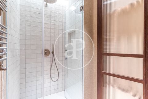Apartament a Madrid, Madrid, Madrid - € 3.900.000 | Ref: VM2507063 - foto 36