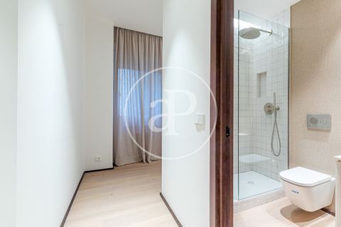 Apartament a Madrid, Madrid, Madrid - € 3.900.000 | Ref: VM2507063 - foto 38