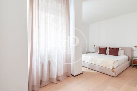 Apartament a Madrid, Madrid, Madrid - € 3.900.000 | Ref: VM2507063 - foto 39