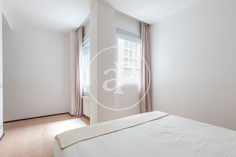 Apartament a Madrid, Madrid, Madrid - € 3.900.000 | Ref: VM2507063 - foto 41