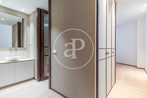 Apartament a Madrid, Madrid, Madrid - € 3.900.000 | Ref: VM2507063 - foto 43