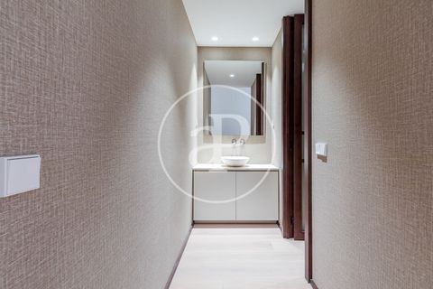 Apartament a Madrid, Madrid, Madrid - € 3.900.000 | Ref: VM2507063 - foto 44