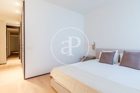 Apartament a Madrid, Madrid, Madrid - € 3.900.000 | Ref: VM2507063 - foto 47