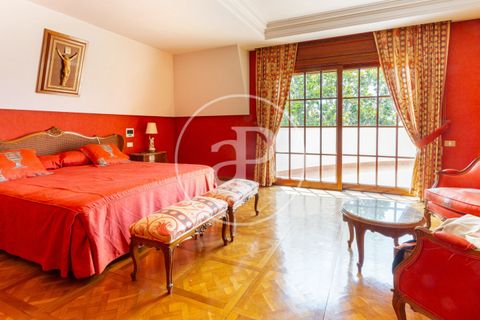 Villa a Godella, Valencia, Godella - € 2.700.000 | Ref: VV2507043 - foto 7