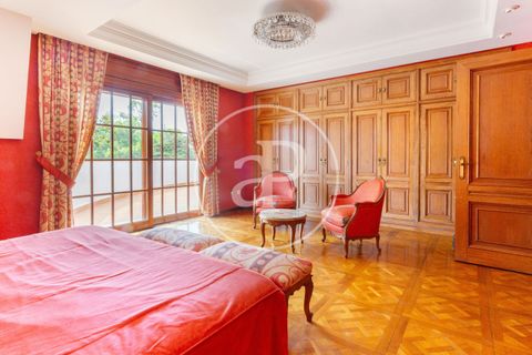 Villa a Godella, Valencia, Godella - € 2.700.000 | Ref: VV2507043 - foto 9