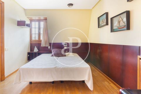 Villa a Godella, Valencia, Godella - € 2.700.000 | Ref: VV2507043 - foto 10