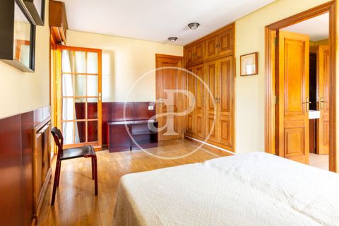 Villa a Godella, Valencia, Godella - € 2.700.000 | Ref: VV2507043 - foto 11