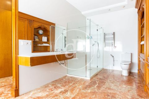 Villa a Godella, Valencia, Godella - € 2.700.000 | Ref: VV2507043 - foto 12