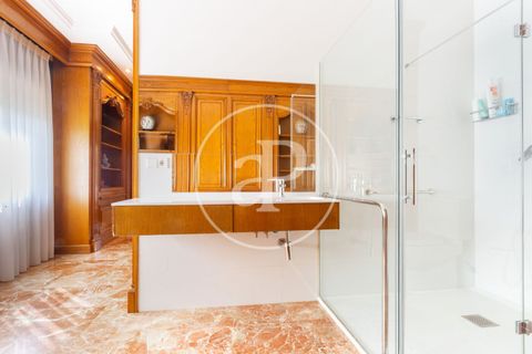 Villa a Godella, Valencia, Godella - € 2.700.000 | Ref: VV2507043 - foto 13