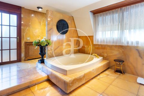 Villa a Godella, Valencia, Godella - € 2.700.000 | Ref: VV2507043 - foto 15