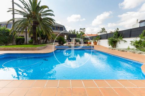 Villa a Godella, Valencia, Godella - € 2.700.000 | Ref: VV2507043 - foto 20