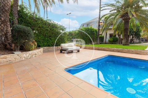 Villa a Godella, Valencia, Godella - € 2.700.000 | Ref: VV2507043 - foto 21