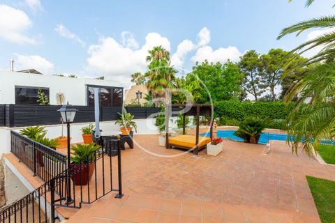 Villa a Godella, Valencia, Godella - € 2.700.000 | Ref: VV2507043 - foto 22