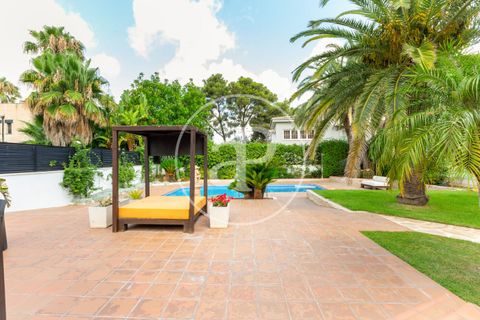 Villa a Godella, Valencia, Godella - € 2.700.000 | Ref: VV2507043 - foto 23