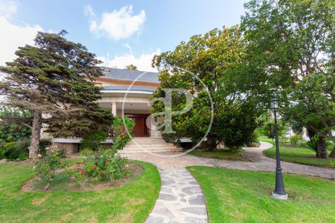 Villa a Godella, Valencia, Godella - € 2.700.000 | Ref: VV2507043 - foto 26
