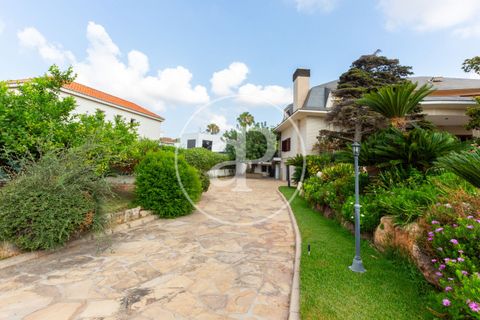 Villa a Godella, Valencia, Godella - € 2.700.000 | Ref: VV2507043 - foto 27