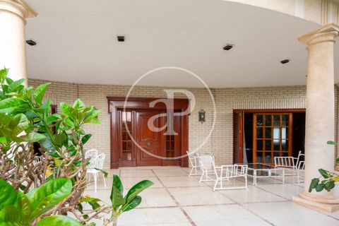 Villa a Godella, Valencia, Godella - € 2.700.000 | Ref: VV2507043 - foto 29