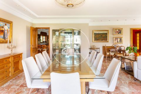 Villa a Godella, Valencia, Godella - € 2.700.000 | Ref: VV2507043 - foto 31