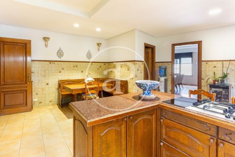 Villa a Godella, Valencia, Godella - € 2.700.000 | Ref: VV2507043 - foto 32