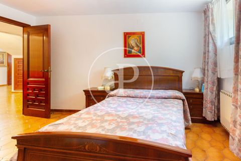Villa a Godella, Valencia, Godella - € 2.700.000 | Ref: VV2507043 - foto 34