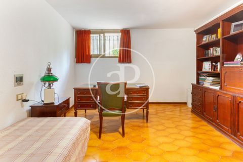 Villa a Godella, Valencia, Godella - € 2.700.000 | Ref: VV2507043 - foto 35