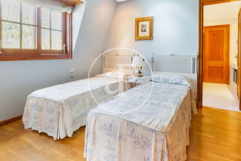 Villa a Godella, Valencia, Godella - € 2.700.000 | Ref: VV2507043 - foto 36