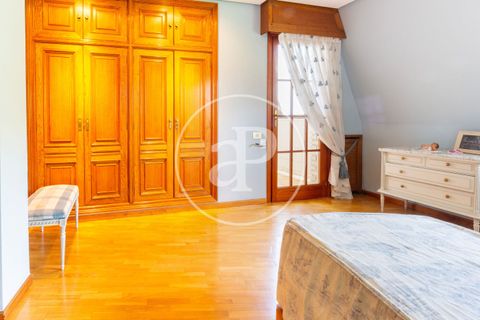 Villa a Godella, Valencia, Godella - € 2.700.000 | Ref: VV2507043 - foto 38