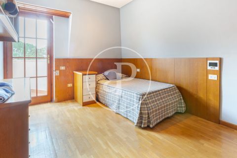 Villa a Godella, Valencia, Godella - € 2.700.000 | Ref: VV2507043 - foto 39