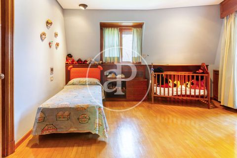 Villa a Godella, Valencia, Godella - € 2.700.000 | Ref: VV2507043 - foto 41